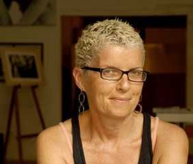 image of miri davidovitz